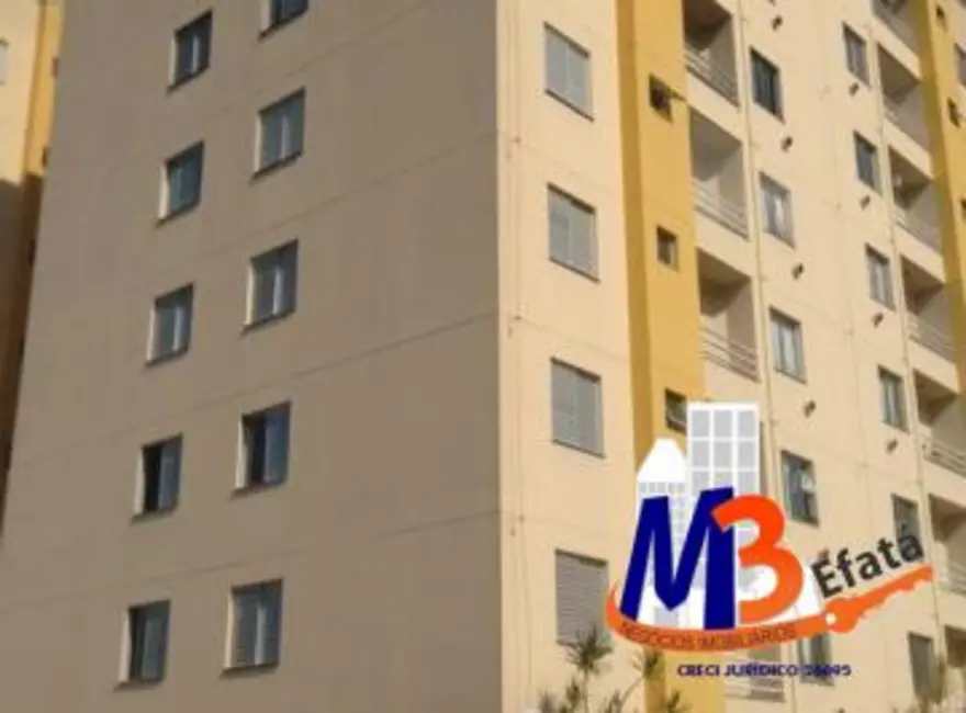 Apartamento com 2 quartos à venda em São Paulo - SP - imagem 1 Foto 1 de Apartamento com 2 quartos à venda em São Paulo - SP