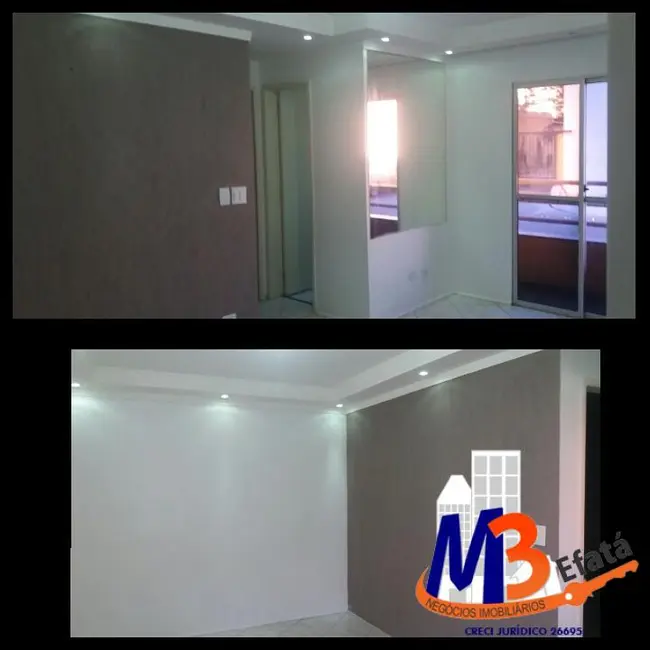 Apartamento com 2 quartos à venda em São Paulo - SP - imagem 6 Foto 6 de Apartamento com 2 quartos à venda em São Paulo - SP