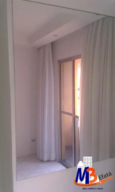 Apartamento com 2 quartos à venda em São Paulo - SP - imagem 2 Foto 2 de Apartamento com 2 quartos à venda em São Paulo - SP