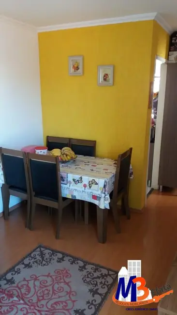 Foto 1 de Apartamento com 2 quartos à venda, 43m2 em Vila Indiana, Taboao Da Serra - SP