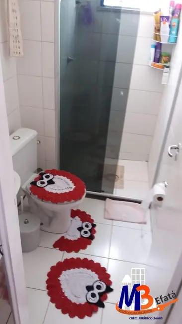 Foto 6 de Apartamento com 2 quartos à venda, 43m2 em Vila Indiana, Taboao Da Serra - SP