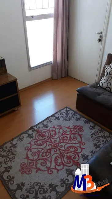 Foto 3 de Apartamento com 2 quartos à venda, 43m2 em Vila Indiana, Taboao Da Serra - SP