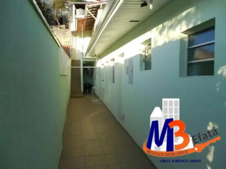 Foto 1 de Casa com 7 quartos à venda, 150m2 em Vila Pirajussara, São Paulo - SP