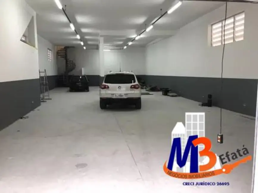 Foto 9 de Sala Comercial para alugar, 500m2 em Santo Amaro, São Paulo - SP