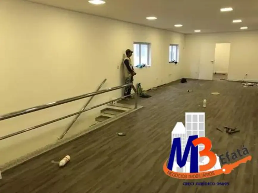 Foto 4 de Sala Comercial para alugar, 500m2 em Santo Amaro, São Paulo - SP