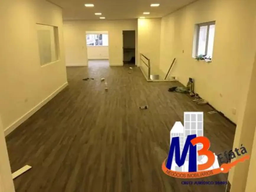 Foto 2 de Sala Comercial para alugar, 500m2 em Santo Amaro, São Paulo - SP