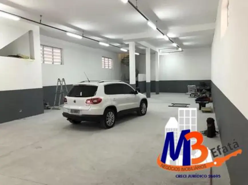 Foto 3 de Sala Comercial para alugar, 500m2 em Santo Amaro, São Paulo - SP
