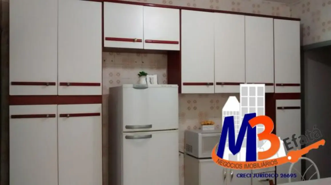 Casa com 2 quartos à venda, 100m2 em Jardim Kuabara, Taboao Da Serra - SP - imagem 4 Foto 4 de Casa com 2 quartos à venda, 100m2 em Jardim Kuabara, Taboao Da Serra - SP