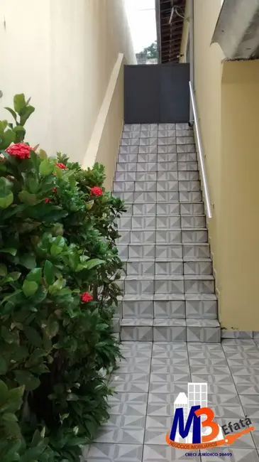 Casa com 2 quartos à venda, 100m2 em Jardim Kuabara, Taboao Da Serra - SP - imagem 3 Foto 3 de Casa com 2 quartos à venda, 100m2 em Jardim Kuabara, Taboao Da Serra - SP