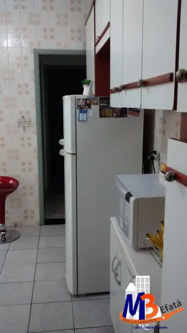 Casa com 2 quartos à venda, 100m2 em Jardim Kuabara, Taboao Da Serra - SP - imagem 2 Foto 2 de Casa com 2 quartos à venda, 100m2 em Jardim Kuabara, Taboao Da Serra - SP