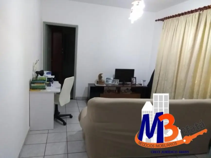 Casa com 2 quartos à venda, 100m2 em Jardim Kuabara, Taboao Da Serra - SP - imagem 9 Foto 9 de Casa com 2 quartos à venda, 100m2 em Jardim Kuabara, Taboao Da Serra - SP