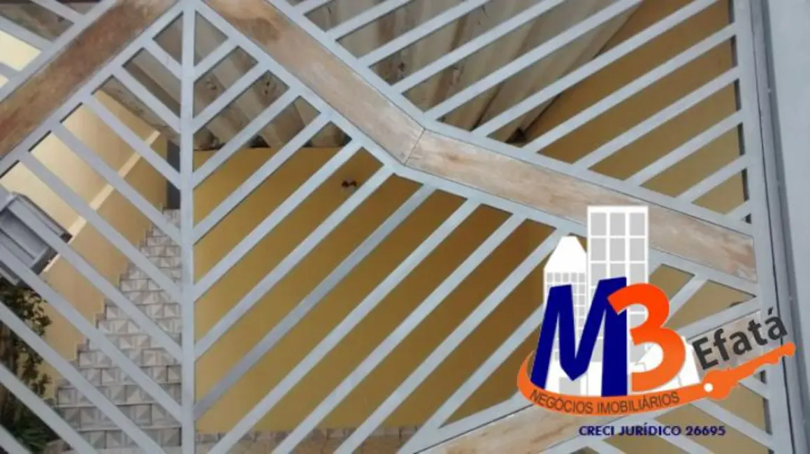 Casa com 2 quartos à venda, 100m2 em Jardim Kuabara, Taboao Da Serra - SP - imagem 7 Foto 7 de Casa com 2 quartos à venda, 100m2 em Jardim Kuabara, Taboao Da Serra - SP