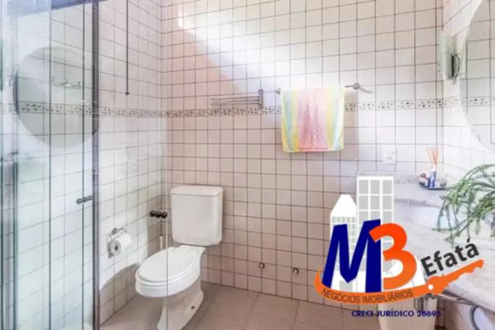 Foto 9 de Casa com 3 quartos à venda, 350m2 em Vila Albertina, São Paulo - SP