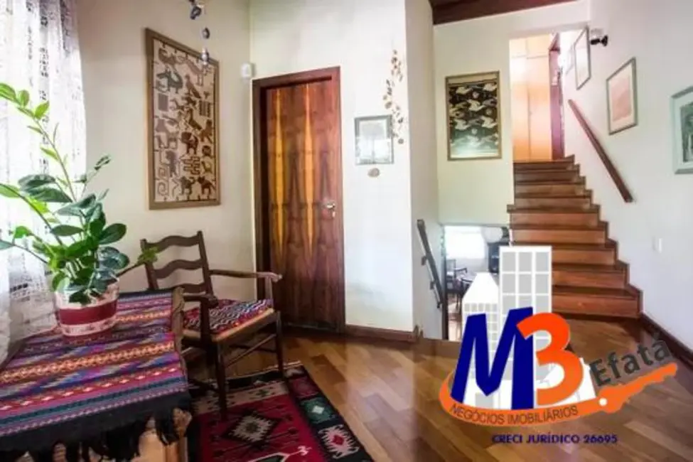 Foto 8 de Casa com 3 quartos à venda, 350m2 em Vila Albertina, São Paulo - SP