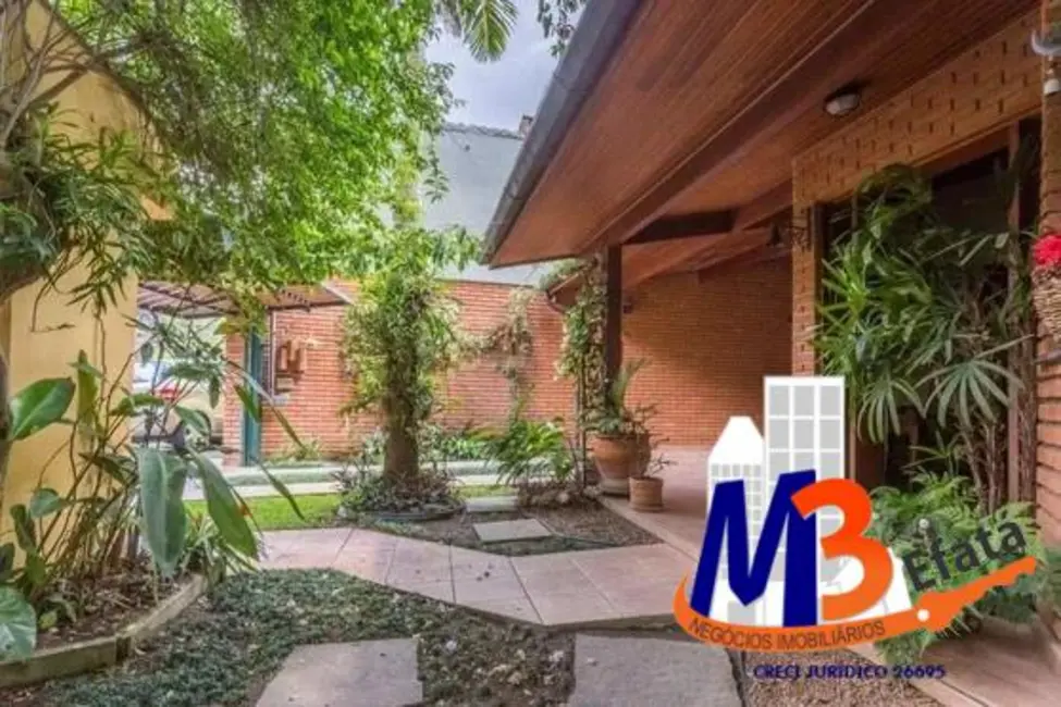 Foto 4 de Casa com 3 quartos à venda, 350m2 em Vila Albertina, São Paulo - SP