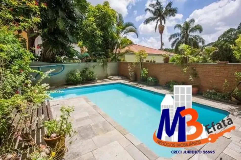 Foto 2 de Casa com 3 quartos à venda, 350m2 em Vila Albertina, São Paulo - SP