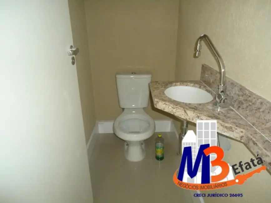 Foto 4 de Sobrado com 3 quartos à venda em Parque Monte Alegre, Taboao Da Serra - SP