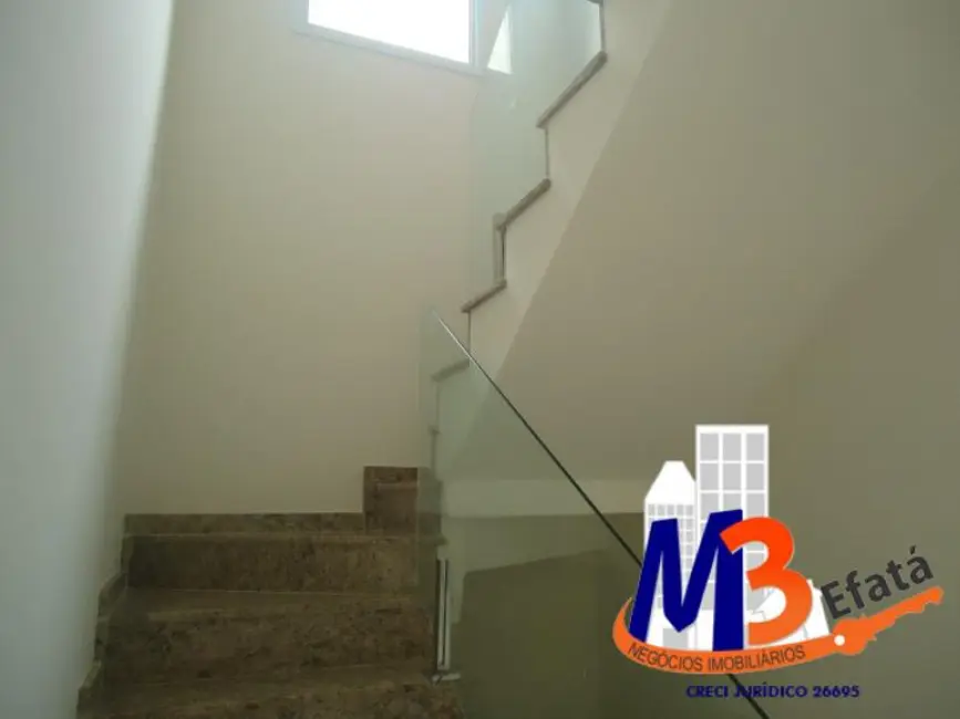 Foto 8 de Sobrado com 3 quartos à venda em Parque Monte Alegre, Taboao Da Serra - SP