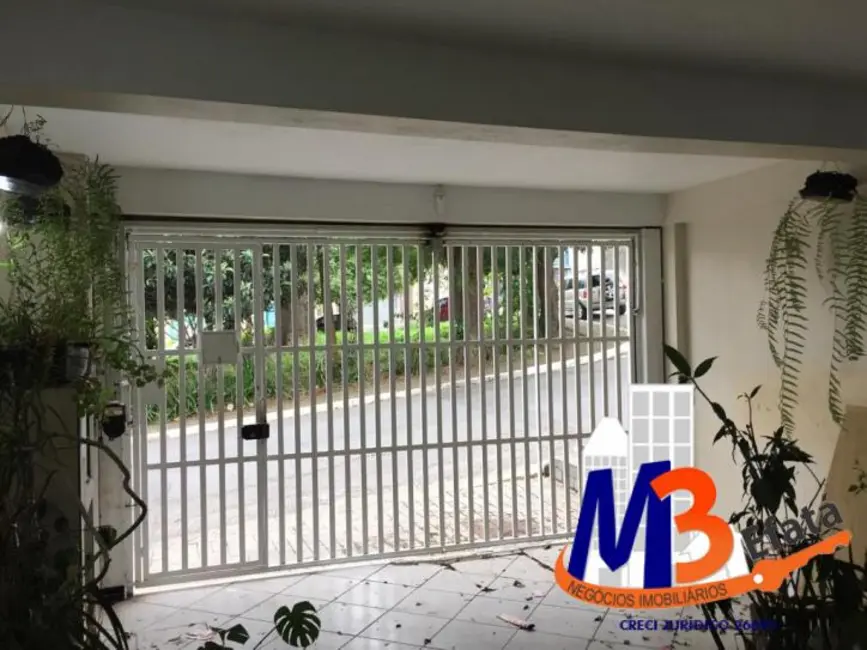 Sobrado com 4 quartos à venda, 130m2 em Jardim Catanduva, São Paulo - SP - imagem 1 Foto 1 de Sobrado com 4 quartos à venda, 130m2 em Jardim Catanduva, São Paulo - SP