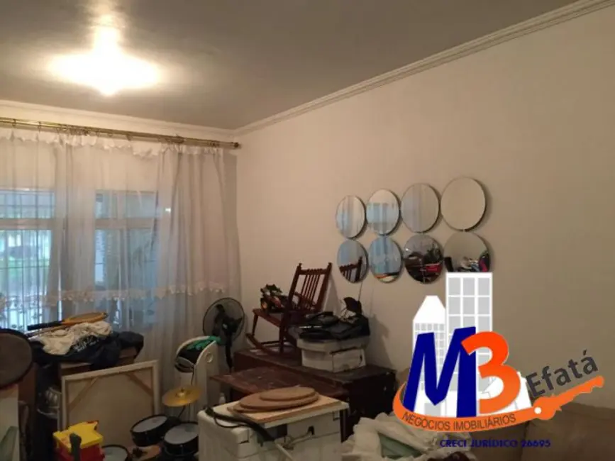 Sobrado com 4 quartos à venda, 130m2 em Jardim Catanduva, São Paulo - SP - imagem 8 Foto 8 de Sobrado com 4 quartos à venda, 130m2 em Jardim Catanduva, São Paulo - SP