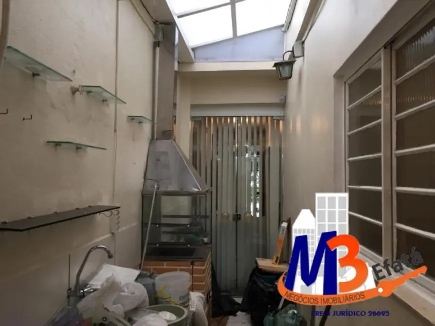 Sobrado com 4 quartos à venda, 130m2 em Jardim Catanduva, São Paulo - SP - imagem 7 Foto 7 de Sobrado com 4 quartos à venda, 130m2 em Jardim Catanduva, São Paulo - SP