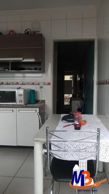 Foto 6 de Sobrado com 2 quartos à venda, 80m2 em Jardim Guaciara, Taboao Da Serra - SP