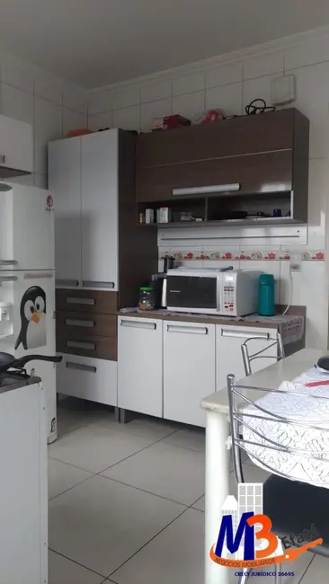 Foto 5 de Sobrado com 2 quartos à venda, 80m2 em Jardim Guaciara, Taboao Da Serra - SP