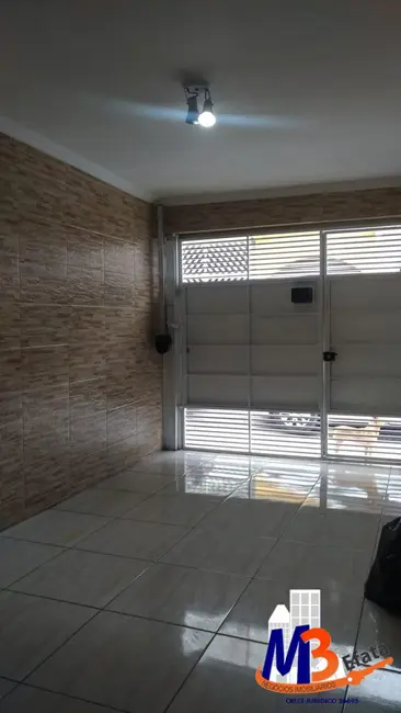 Foto 7 de Sobrado com 2 quartos à venda, 80m2 em Jardim Guaciara, Taboao Da Serra - SP