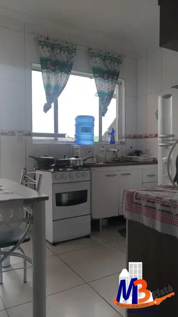 Foto 4 de Sobrado com 2 quartos à venda, 80m2 em Jardim Guaciara, Taboao Da Serra - SP