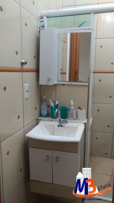 Foto 9 de Sobrado com 2 quartos à venda, 80m2 em Jardim Guaciara, Taboao Da Serra - SP