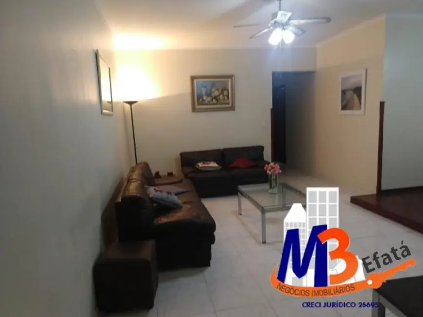Foto 2 de Apartamento com 3 quartos para alugar em José Menino, Santos - SP