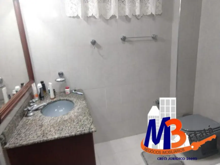 Apartamento com 3 quartos para alugar em José Menino, Santos - SP - imagem 6 Foto 6 de Apartamento com 3 quartos para alugar em José Menino, Santos - SP