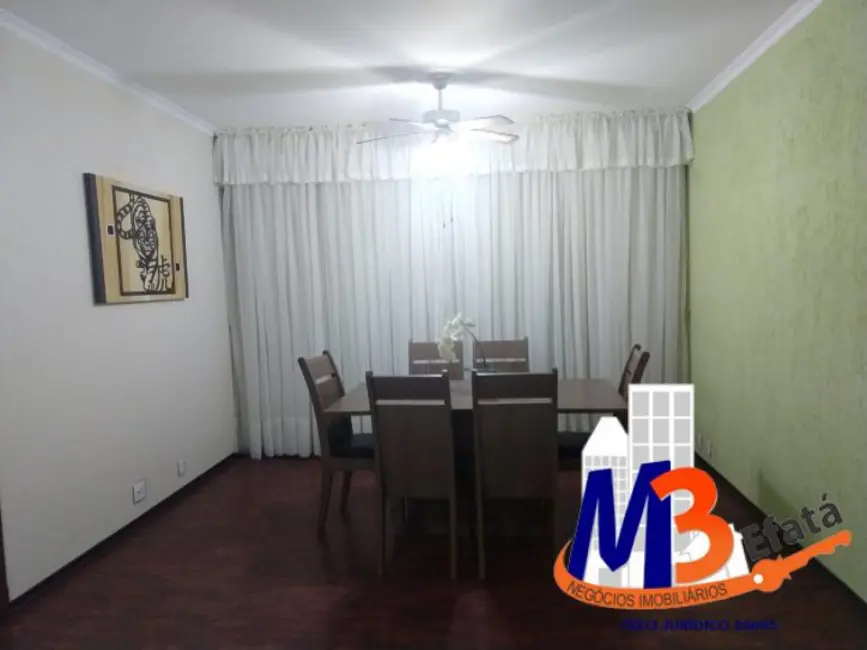 Apartamento com 3 quartos para alugar em José Menino, Santos - SP - imagem 9 Foto 9 de Apartamento com 3 quartos para alugar em José Menino, Santos - SP