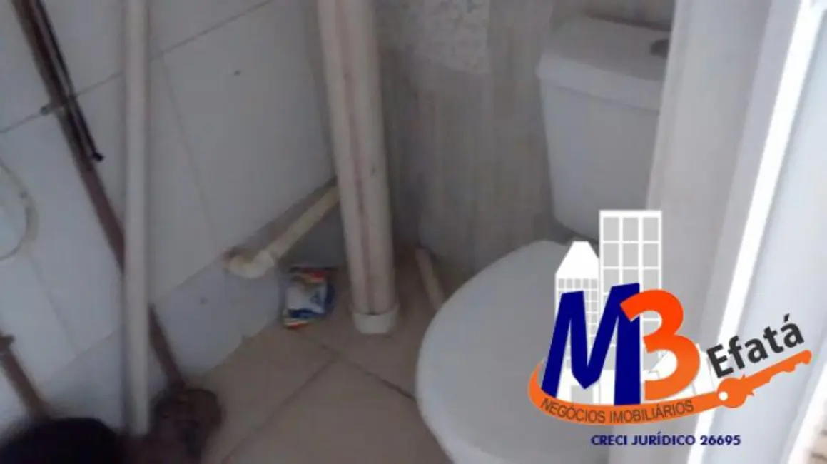 Foto 7 de Sala Comercial à venda e para alugar, 25m2 em Jardim Dracena, São Paulo - SP