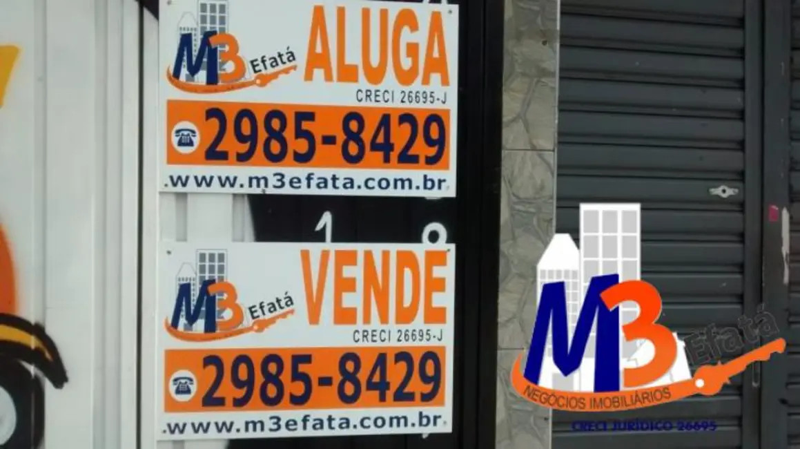 Foto 6 de Sala Comercial à venda e para alugar, 25m2 em Jardim Dracena, São Paulo - SP