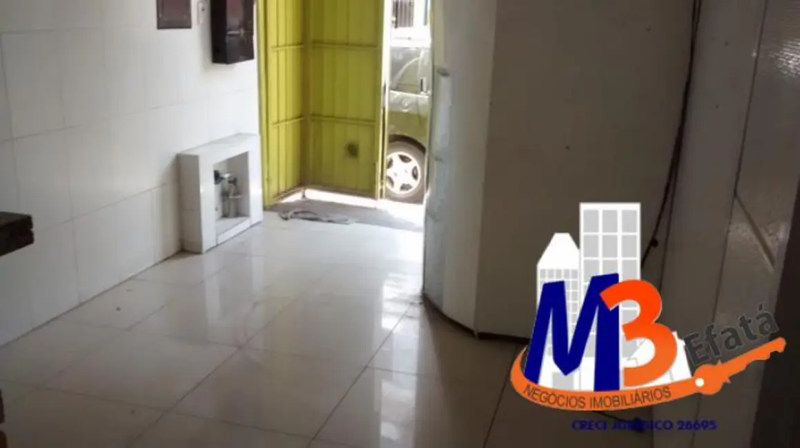 Foto 3 de Sala Comercial à venda e para alugar, 25m2 em Jardim Dracena, São Paulo - SP