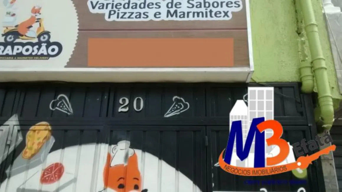 Foto 8 de Sala Comercial à venda e para alugar, 25m2 em Jardim Dracena, São Paulo - SP