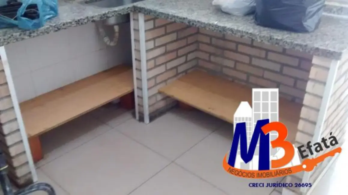 Foto 5 de Sala Comercial à venda e para alugar, 25m2 em Jardim Dracena, São Paulo - SP