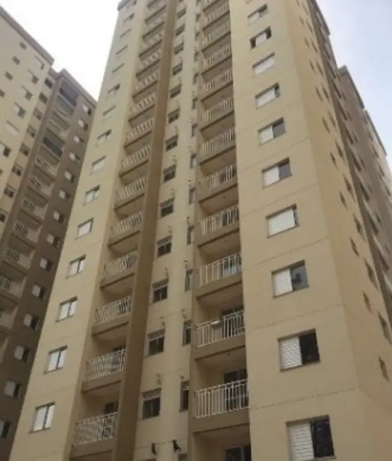 Foto 1 de Apartamento com 2 quartos para alugar em Jardim Henriqueta, Taboao Da Serra - SP