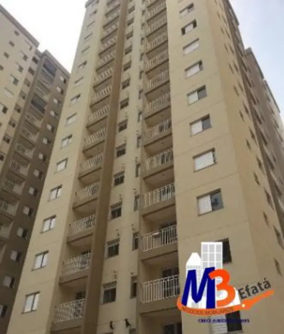 Foto 1 de Apartamento com 2 quartos para alugar em Jardim Henriqueta, Taboao Da Serra - SP