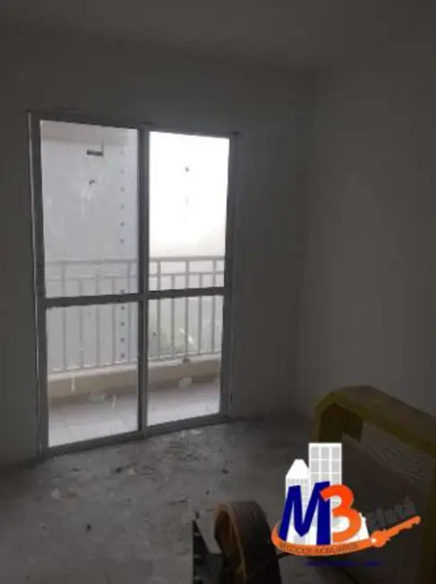 Foto 2 de Apartamento com 2 quartos para alugar em Jardim Henriqueta, Taboao Da Serra - SP