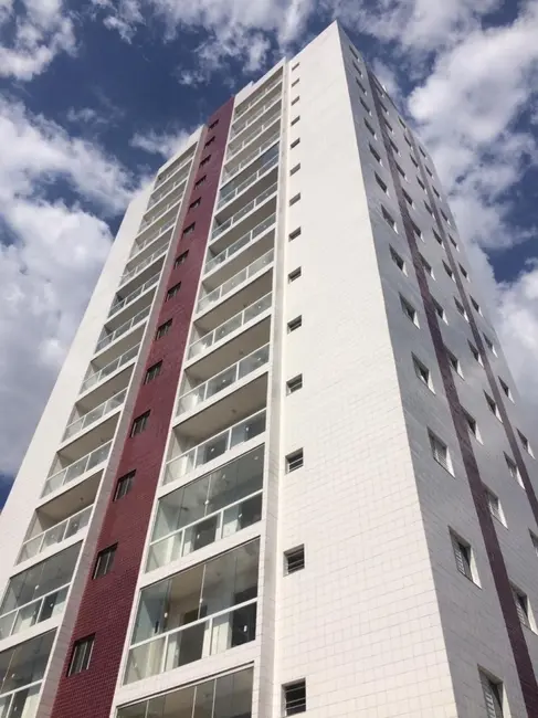 Foto 1 de Apartamento com 2 quartos à venda e para alugar em Parque Assunção, Taboao Da Serra - SP