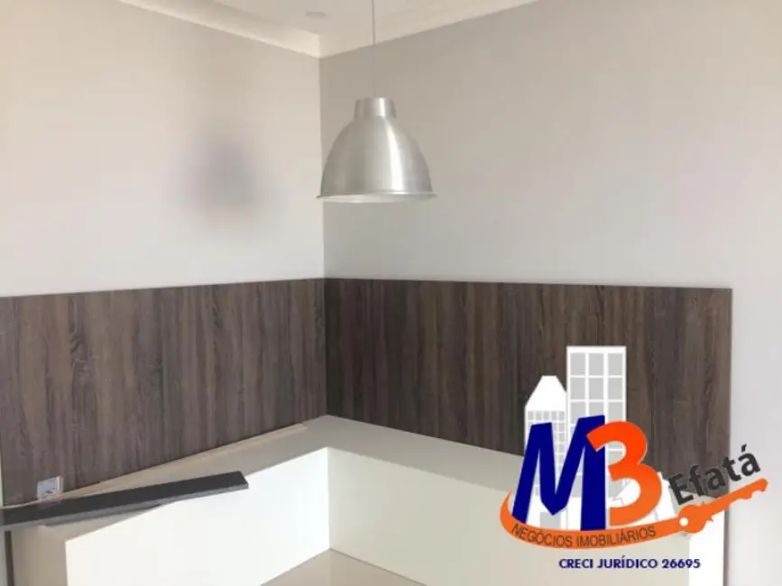 Foto 3 de Apartamento com 2 quartos à venda e para alugar em Parque Assunção, Taboao Da Serra - SP