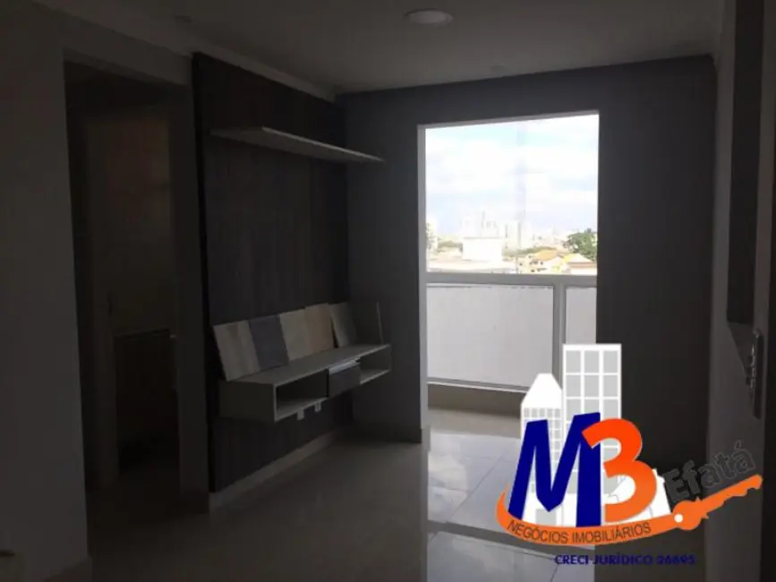 Foto 5 de Apartamento com 2 quartos à venda e para alugar em Parque Assunção, Taboao Da Serra - SP