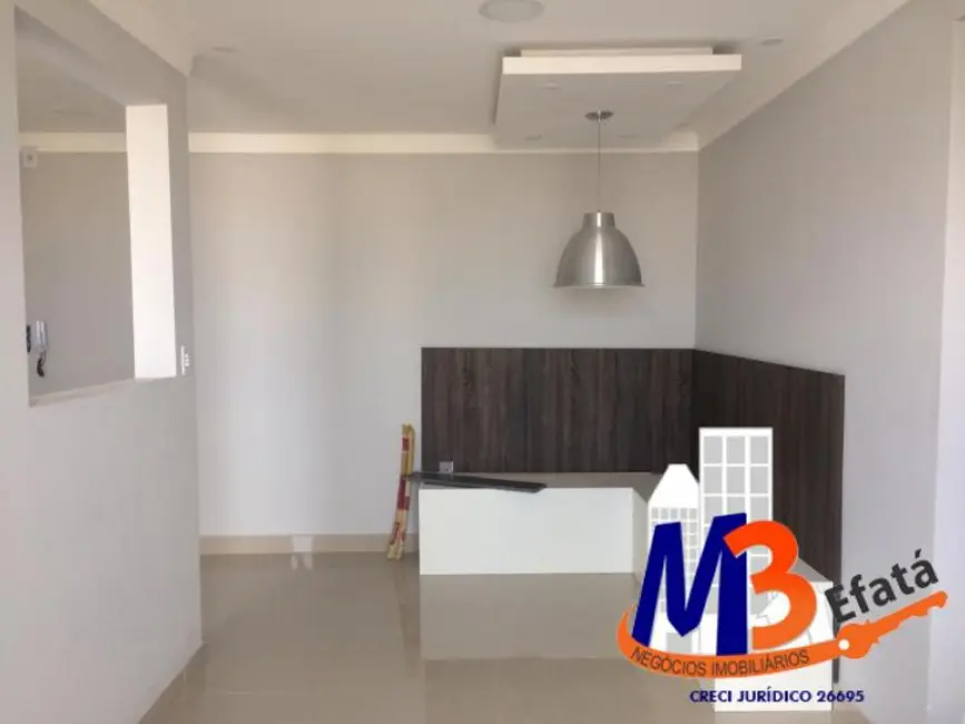 Foto 4 de Apartamento com 2 quartos à venda e para alugar em Parque Assunção, Taboao Da Serra - SP