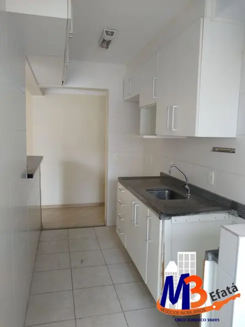 Foto 4 de Apartamento com 2 quartos à venda em Jardim Henriqueta, Taboao Da Serra - SP