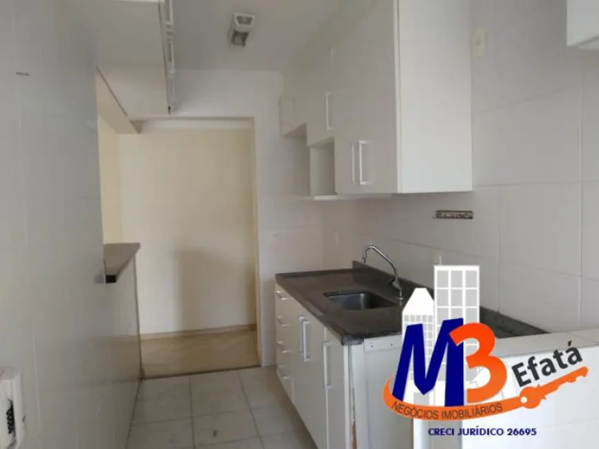 Foto 3 de Apartamento com 2 quartos à venda em Jardim Henriqueta, Taboao Da Serra - SP