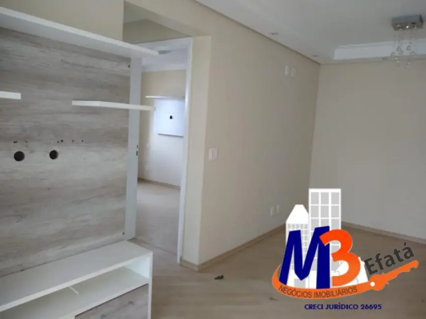 Foto 7 de Apartamento com 2 quartos à venda em Jardim Henriqueta, Taboao Da Serra - SP