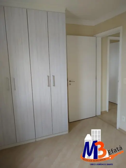 Foto 6 de Apartamento com 2 quartos à venda em Jardim Henriqueta, Taboao Da Serra - SP