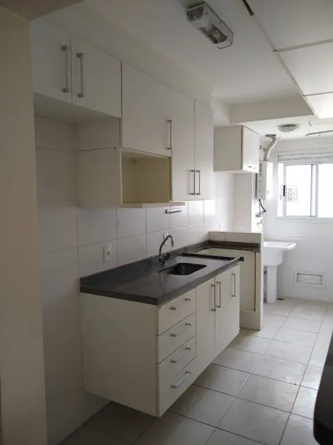 Foto 1 de Apartamento com 2 quartos à venda em Jardim Henriqueta, Taboao Da Serra - SP